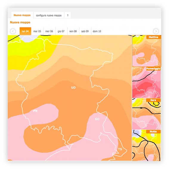 3B+ Mappe