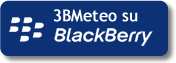 3bMeteo su Blackberry