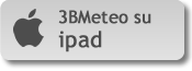 3bMeteo su iPad