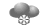 Tempo: cielo molto nuvoloso o coperto con nevischio o neve debole intermittente, precipitazioni 0-3cm. Temperatura: -2