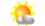 Tempo: cielo poco nuvoloso, precipitazioni assenti. Temperatura: 19°