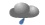 Tempo: cielo molto nuvoloso o coperto con deboli pioviggini intermittenti, precipitazioni 0-1mm. Temperatura: 4°