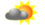 Tempo: nubi sparse alternate a schiarite, precipitazioni assenti. Temperatura: 9°
