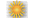 cielo sereno con leggera foschia