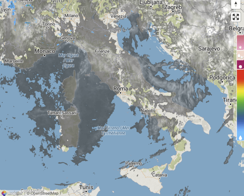 Radar Italia